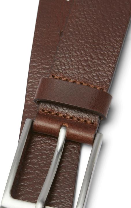 Produktbild Jack & Jones Leder Gürtel (90)