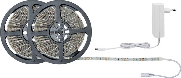 Actual product image Paulmann LED StripsSimpLED complete set (Daylight, 1000 cm, Indoor)