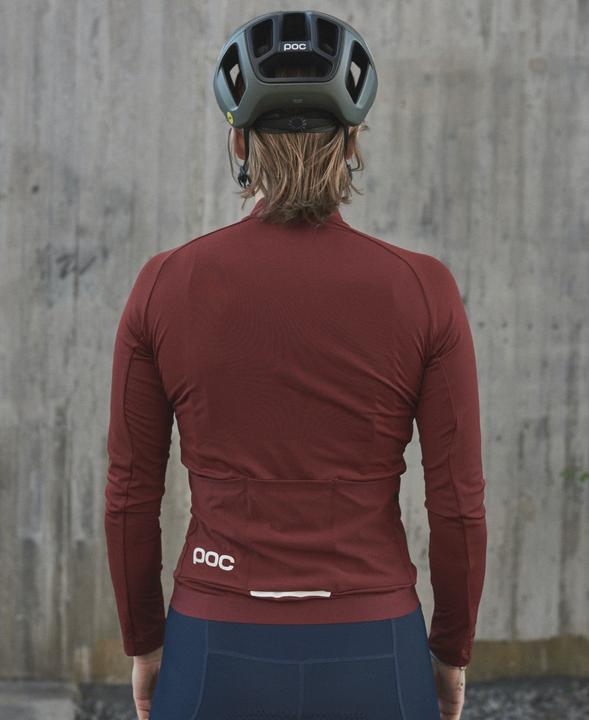 Actual product image Poc Ambient Thermal Damen Jersey (S)