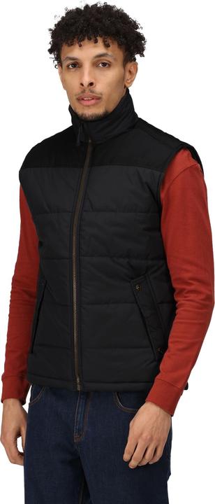 Actual product image Regatta Standout Altoona waistcoat insulated (XXL)