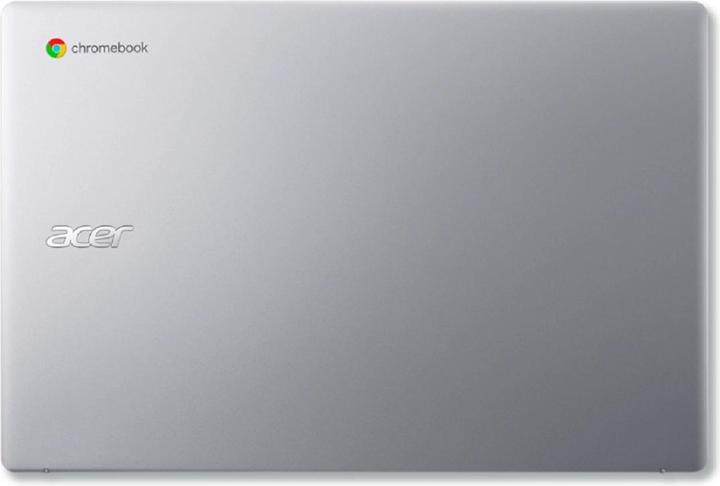 Actual product image Acer CB 315 CB315-5H-C96V Chrome N100/8GB/128GB eMMC/15.6" (15.60", Intel N100, 8 GB, 128 GB, DE)