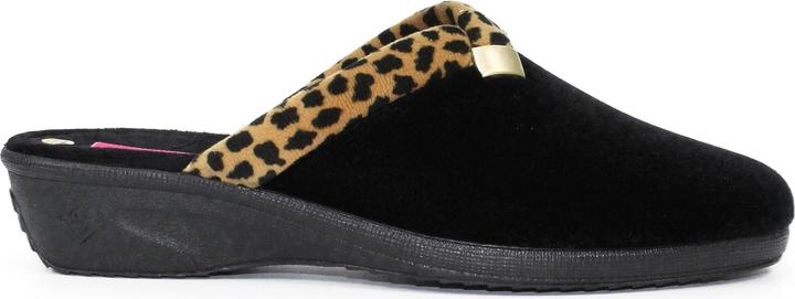 Actual product image Lunar Slippers Michelle (38)