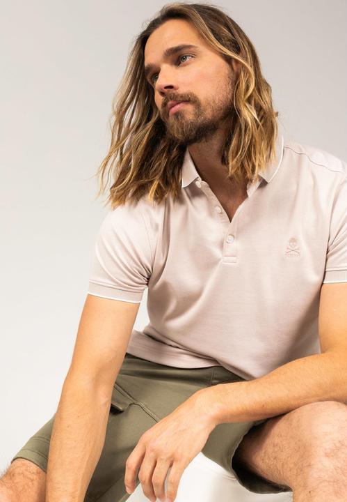 Immagine prodotto Deeluxe polo marty (XL)