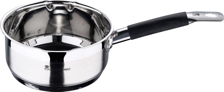 Produktbild MasterPRO Kochtopf (16 cm, Kochtopf)