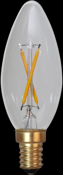 Immagine prodotto Star Trading LED (E14, 0.50 W, 30 lm, 1 x, A)