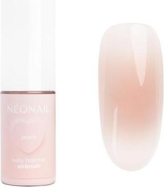 Image du produit Neonail Baby Boomer Airbrush 5g Quick Ombre Spray Nails Powder Peach (Pêche)