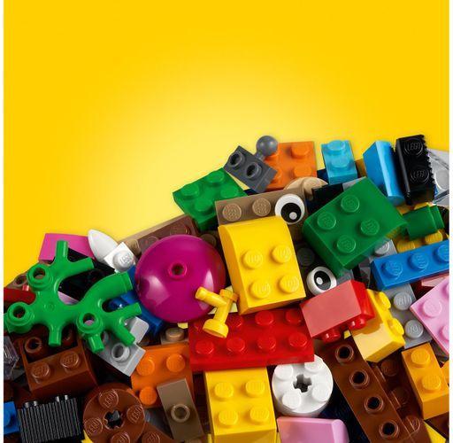 Actual product image LEGO Creative sea fun (11018, LEGO Classic)