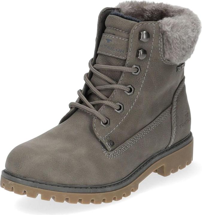 Actual product image Tom Tailor 4290106 - 54117 (36)