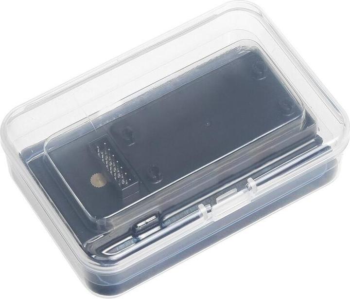 Actual product image Makeblock CyberPi Pocket Shield