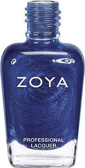 Zoya Song (Farblack)