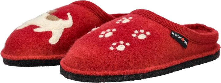 Produktbild Haflinger Hausschuhe (45)