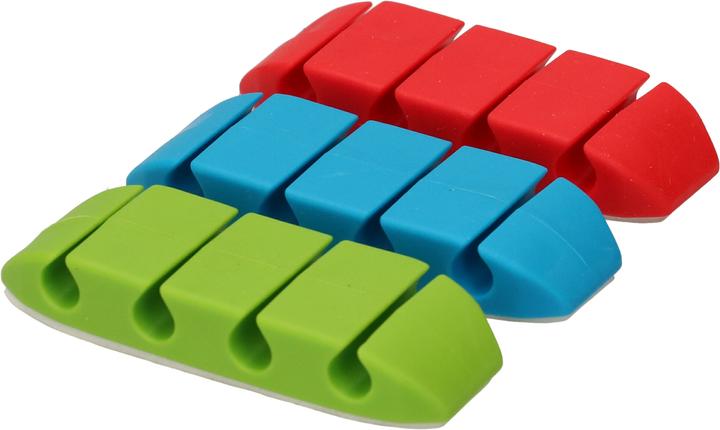 Actual product image Max Hauri Multi Stop