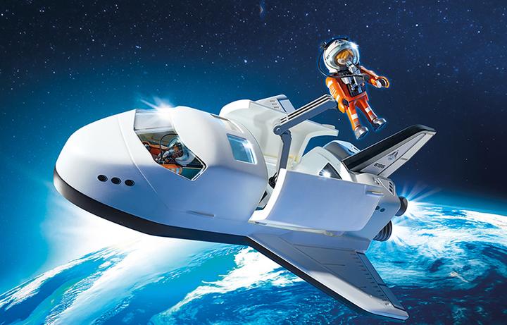 Immagine prodotto Playmobil Lo Space Shuttle (6196)