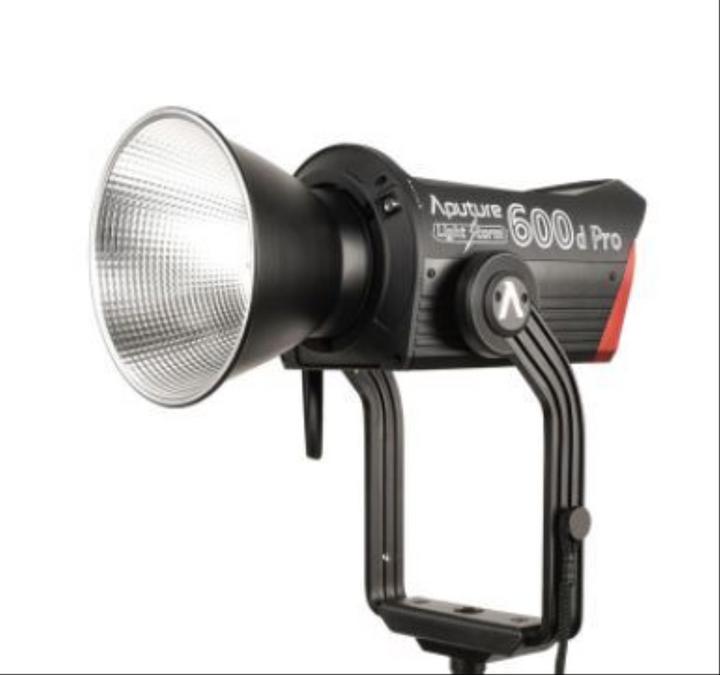 Produktbild Aputure LS 600D Pro V-Mount (Videoleuchte)