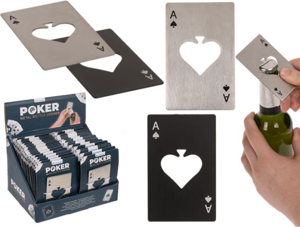 Actual product image Magni Poker (Bottle opener)