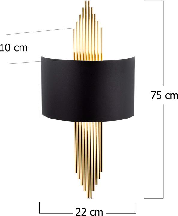 Produktbild Opviq Karter (E27)