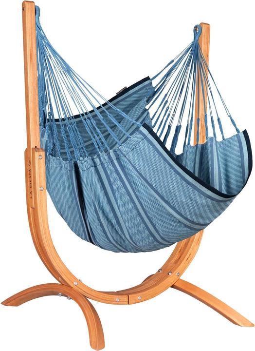 Actual product image La Siesta Udine (130 kg)