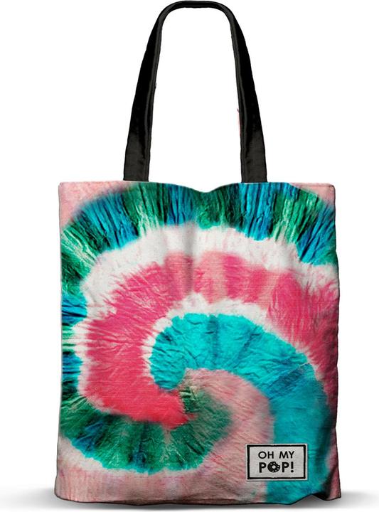 Oh My Pop! FAN Shopping Bag Voyage