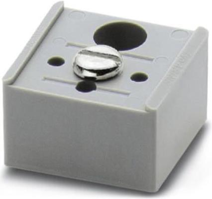 Image du produit Phoenix Contact Support pour rail DIN (Support de montage)