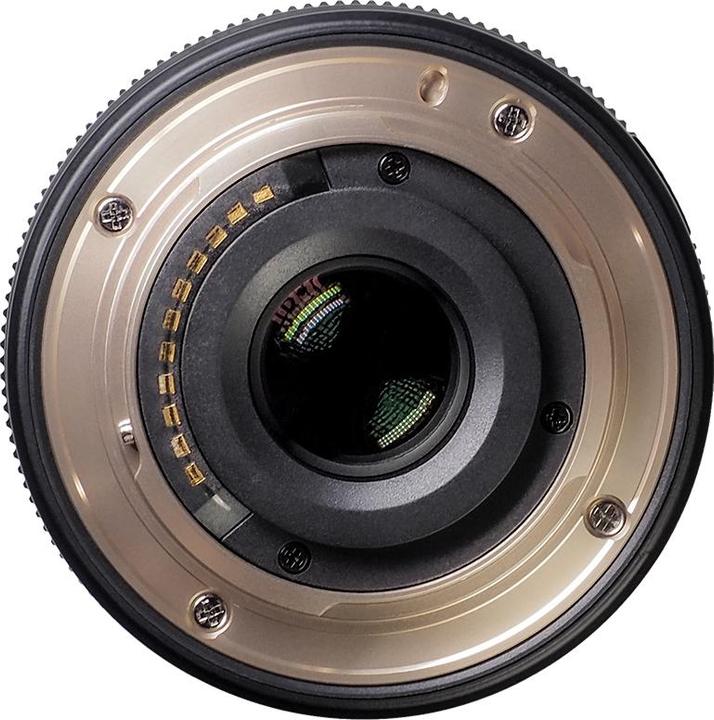 Actual product image Yongnuo YN17mm F1.7M