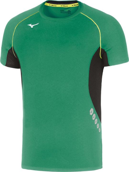 Actual product image Mizuno Men Premium Tee (S)