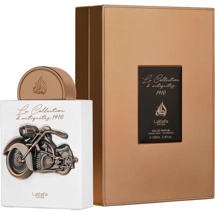 Lattafa Perfumes Pride La Collection D'Antiquites 1910 (Eau de Parfum, 100 ml)