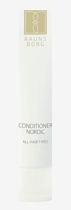 Actual product image Raunsborg Conditioner Nordic For All Hair Types 200 ml (200 ml)