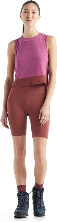 Immagine prodotto Icebreaker Canotta Meteroa da donna (XL)
