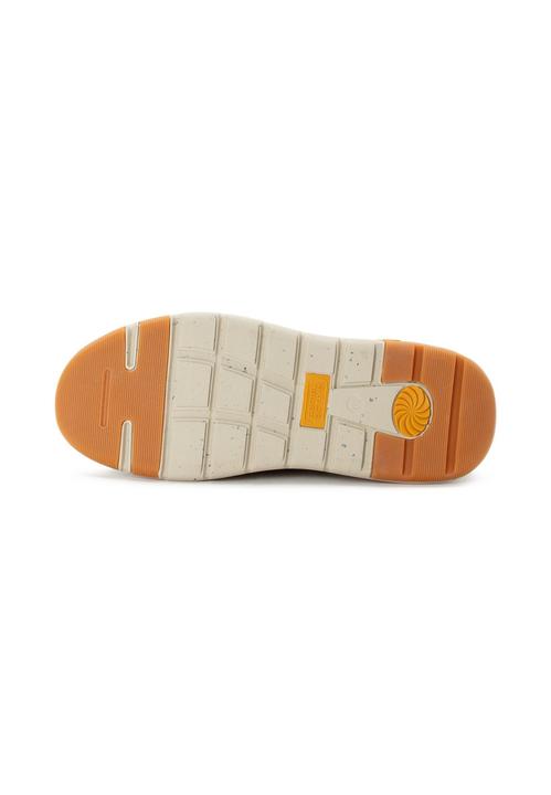 Immagine prodotto Camel Active Sneaker used canvas/split KHAKI (41)