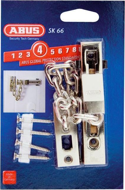 Produktbild Abus Türsperrkette (Eingangstür, Indoor)