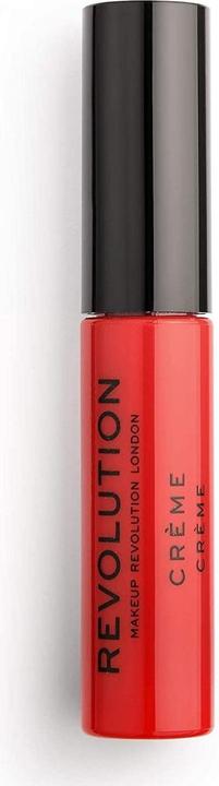 Produktbild Makeup Revolution Destiny 133 Cream Liquid Lipstick (Destiny 133)