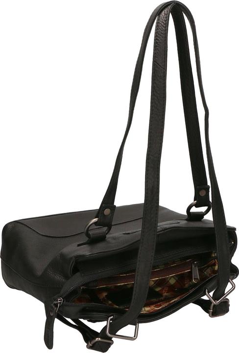 Actual product image Hill Burry Backpack (1.13 l)