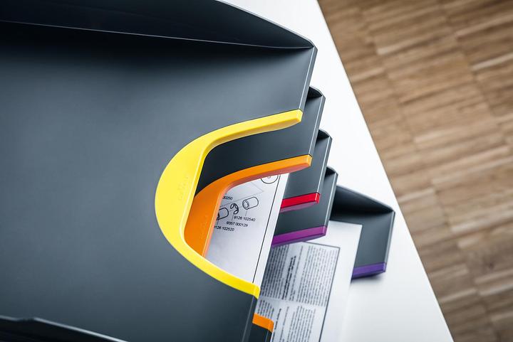 Actual product image Durable Varicolor (C4, A4)