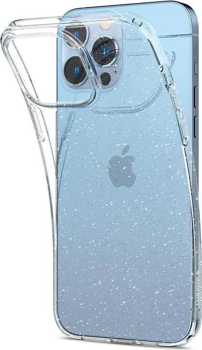 Produktbild Spigen Liquid Crystal Glitter (Apple iPhone 13 Pro Max)