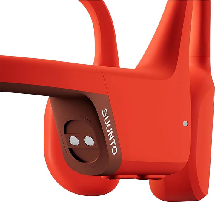 Produktbild Suunto Sonic (NC, 10 h, Kabellos)