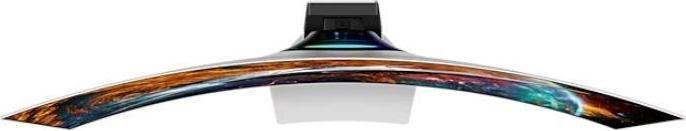 Image du produit Samsung Odyssey OLED G9 - G95SC (5120 x 1440 pixels, 49")