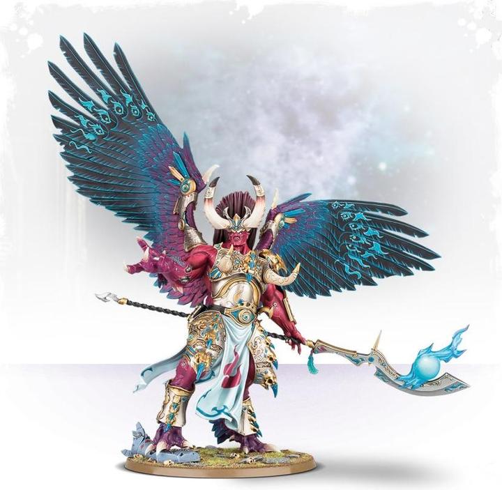 Immagine prodotto Games Workshop Warhammer 40k - Mille Figli di Magnus il Rosso (Materiale sintetico)