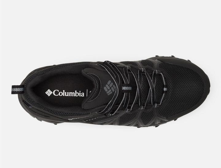 Produktbild Columbia PEAKFREAKâ„¢ II OUTDRYâ„¢ Men's Wandelschoenen - Black, Shark - Maat 41.5 (41.5)
