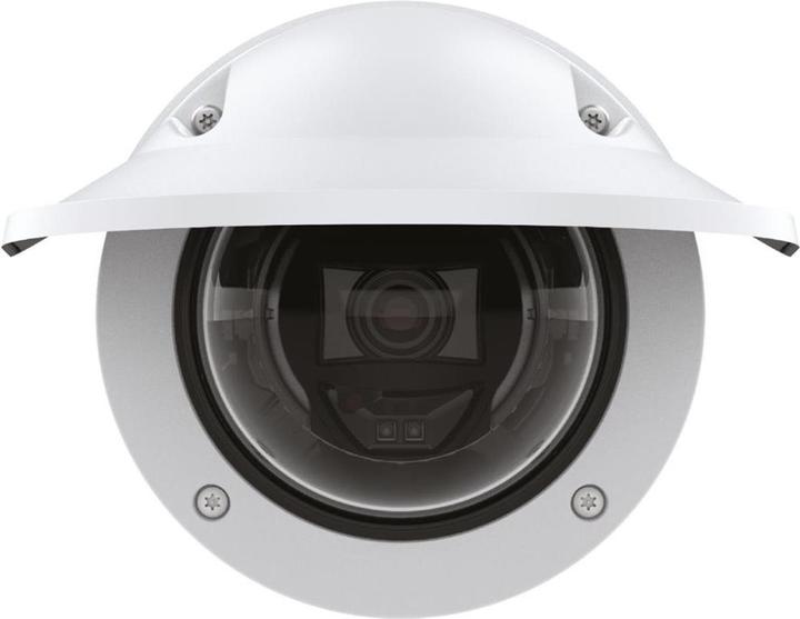 Produktbild Axis P3265-LVE-3 L.P- Verifier Kit (1920 x 1080 Pixels)