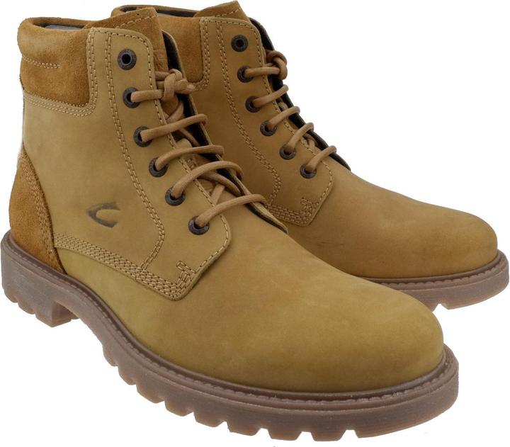 Actual product image Camel Active Boots (40.5)