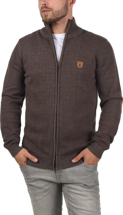Actual product image Indicode Andy Men's Cardigan (S)