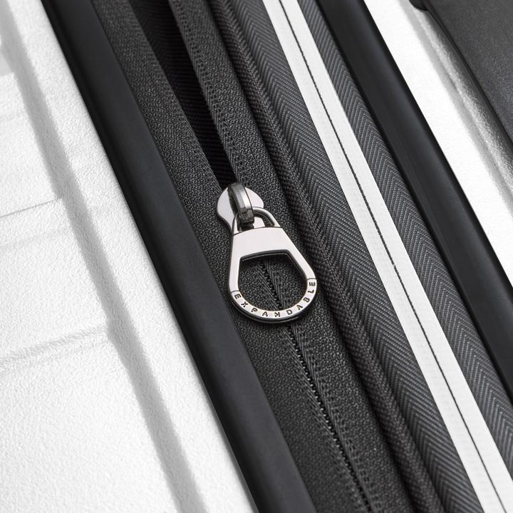 Produktbild Bergpfeil Travel 4-Rollen Kofferset 3-tlg. mit Dehnfalte (228 l, XL (ab 115l))