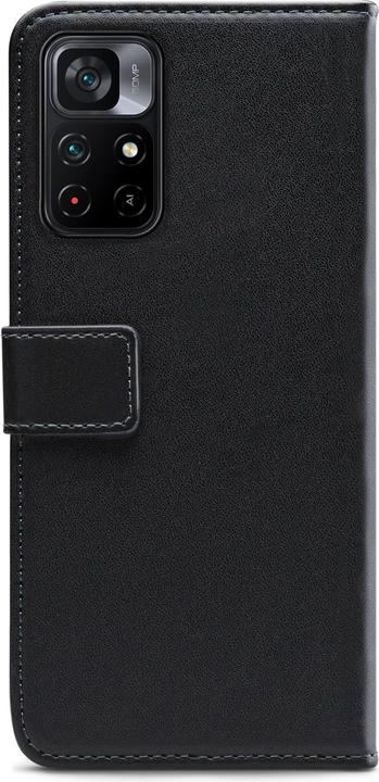 Actual product image Mobilize Classic Gelly Purse (Xiaomi Poco M4 Pro 5G)