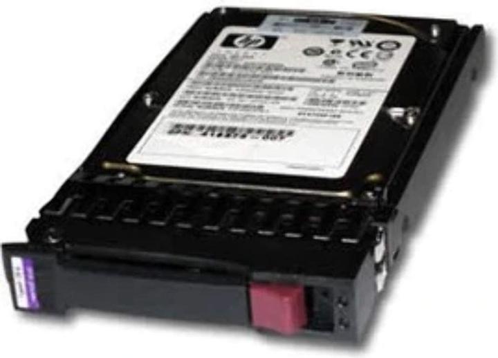 Produktbild HPE HDD 160GB 7.2K HP SATA ETY (0.16 TB, 3.5")