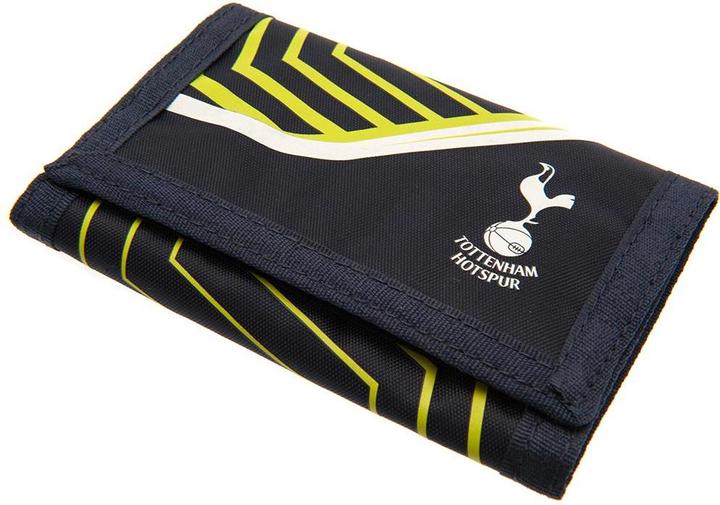 Tottenham Hotspur FC Nylon Brieftasche Schein