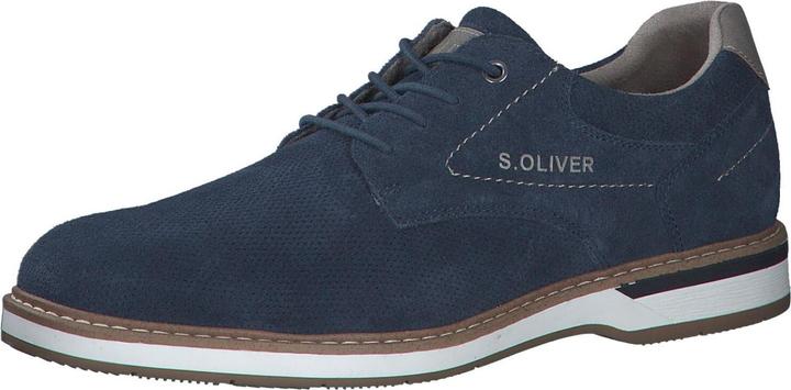 Actual product image S.Oliver Halbschuhe (42)