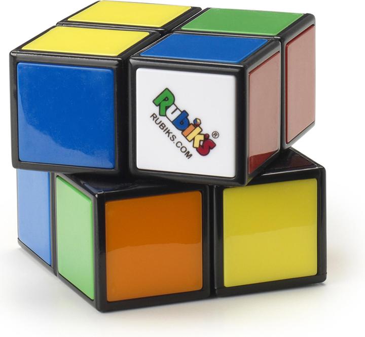 Actual product image Spin Master Cube (2 x 2)