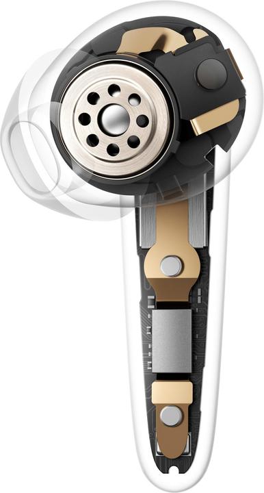 Produktbild Huawei Freebuds SE (ANC, 6 h, Kabellos)