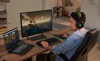 Immagine prodotto HP Pavilion 550 (DE, Cablato)
