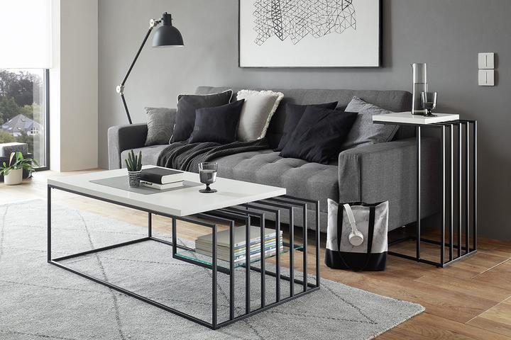 Actual product image Robas Lund Juba (120 x 60 x 40 cm)